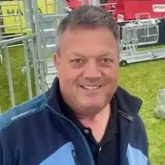 Tor Asle Grønningen