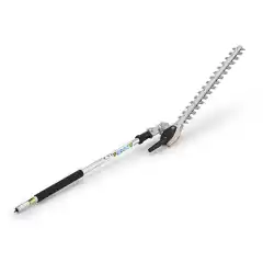 Hekksaks tilsats til kombimotor