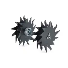 Jordfreser multiverkt&oslash;y til multimotor