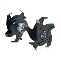 Jordkultivator multiverkt&oslash;y til multimotor