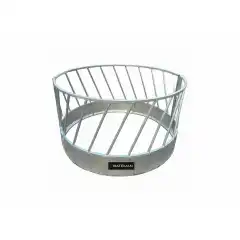 <strong><span style="background-color:#f39c12;">BATEMAN</span></strong> - Forhekk for sau med diagonale spiler i front.