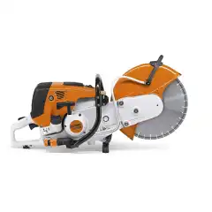 Ekstremt kraftig kappemasking til tunge og store oppgaver