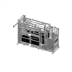 <strong><span style="background-color:#f39c12;">BATEMAN</span></strong> - Behandlingsboks med forskyvbare sider. 
