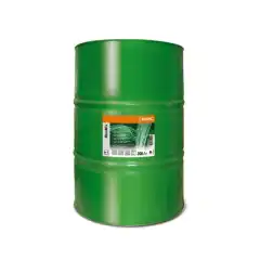 Ferdigblandet milj&oslash;bensin