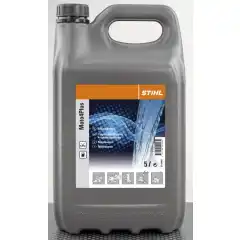 Spesialutviklet milj&oslash;bensin for 4-takts motorer.