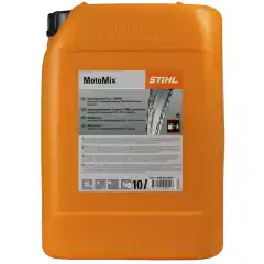 Ferdigblandet milj&oslash;bensin