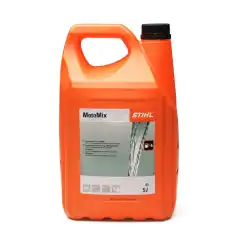 Ferdigblandet milj&oslash;bensin