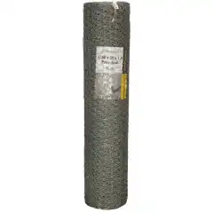 <span style="color:#000000;"><strong><span style="background-color:#3498db;">FJERMESTAD</span></strong></span> - Meget solid h&oslash;nsenetting godt egnet til alle slags sm&aring;dyr