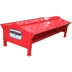 <font color="#000000"><span style="background-color: rgb(231, 76, 60);"><strong>PORTEQUIP</strong></span><strong><span style="background-color:null;"> - </span></strong></font><span style="background-color:null;"><span style="color:null;">Helsveist k</span></span>raftforautomat spesielt godt egnet til sauer og lam med horn.