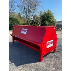 <font color="#000000"><span style="background-color: rgb(231, 76, 60);"><strong>PORTEQUIP</strong></span><strong><span style="background-color:null;"> - </span></strong></font><span style="background-color:null;"><span style="color:null;">Helsveist k</span></span>raftforautomat spesielt godt egnet til sauer og lam med horn.