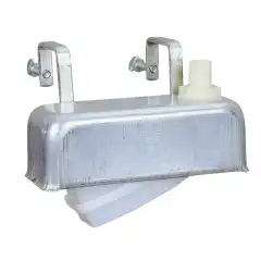 Passer til alle typer vannposter til husdyr.