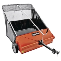 Oppsamler AgriFab 112 cm