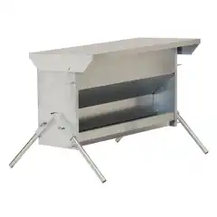 <span style="color:#000000;"><strong><span style="background-color:#2ecc71;">VENO</span></strong></span> - Solid kraftforautomat til lam.